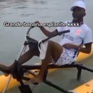 grande banana esplanite