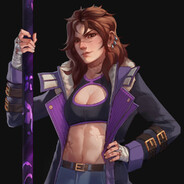 Steam Community Avatar