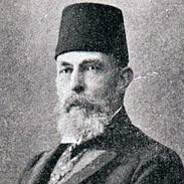 Recaizade Mahmut Ekrem