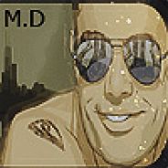 Steam profile picture for @moroccan