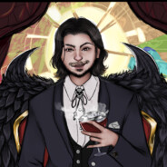 Steam Community Avatar