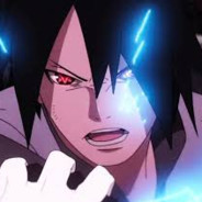 Sasuke