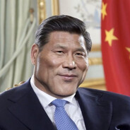 Xi Mewping