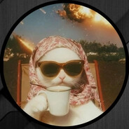 Steam Community Avatar