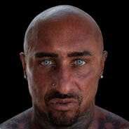 Steam Community Avatar