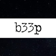 b33p