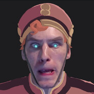 Steam Community Avatar