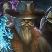 Steam Community Avatar