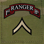 1.ID | Pfc. Knoxville [Ranger]