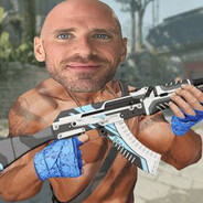 Johnny Skins