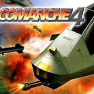Comanche 4 on Steam