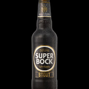 Super Bock Stout