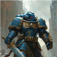 Steam Community Avatar