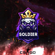 SOLDIER