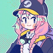 Steam Community Avatar