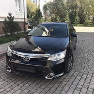 Министр Кипиша