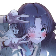 Blue Doll Enthusiast