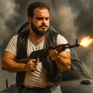 Steam Community Avatar