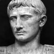 Gaius Octavius Augustus