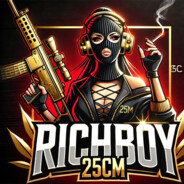 Steam Community Avatar