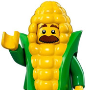 CornMan