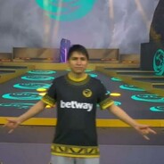 BKB ES PARA TORNEOS