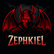 Zephkiel ︻芫=一