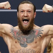 Король UFC