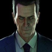 G-Man