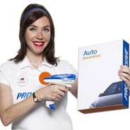 Flo From Progressive