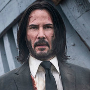 ÖZ HAKİKİ John Wick