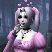 Steam Community Avatar