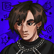 Steam Community Avatar