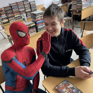 Steam Community Avatar