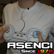 ASENCI [ESP]