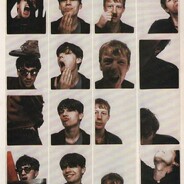 damon albarn