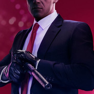 HITMAN