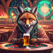 Foxy ALL-IN
