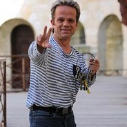 Steam Community Avatar