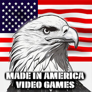 Made in America Video Games