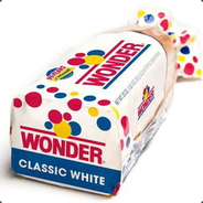 WonderBread #papabless