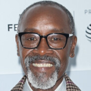 don cheadle
