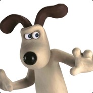 Gromit