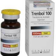 Trenbolon <3