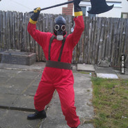 Steam Community Avatar