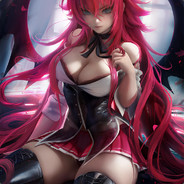 Rias Gremory