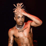 YEW Tentacion