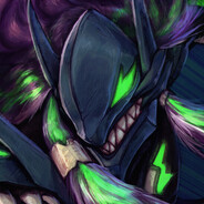 Steam Community Avatar