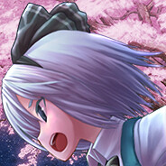 Touhou: Blossom Blade