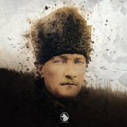 Mustafa Kemal Atatürk